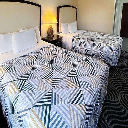 Executive Inn & Suites Breaux Bridge, La Luaran gambar