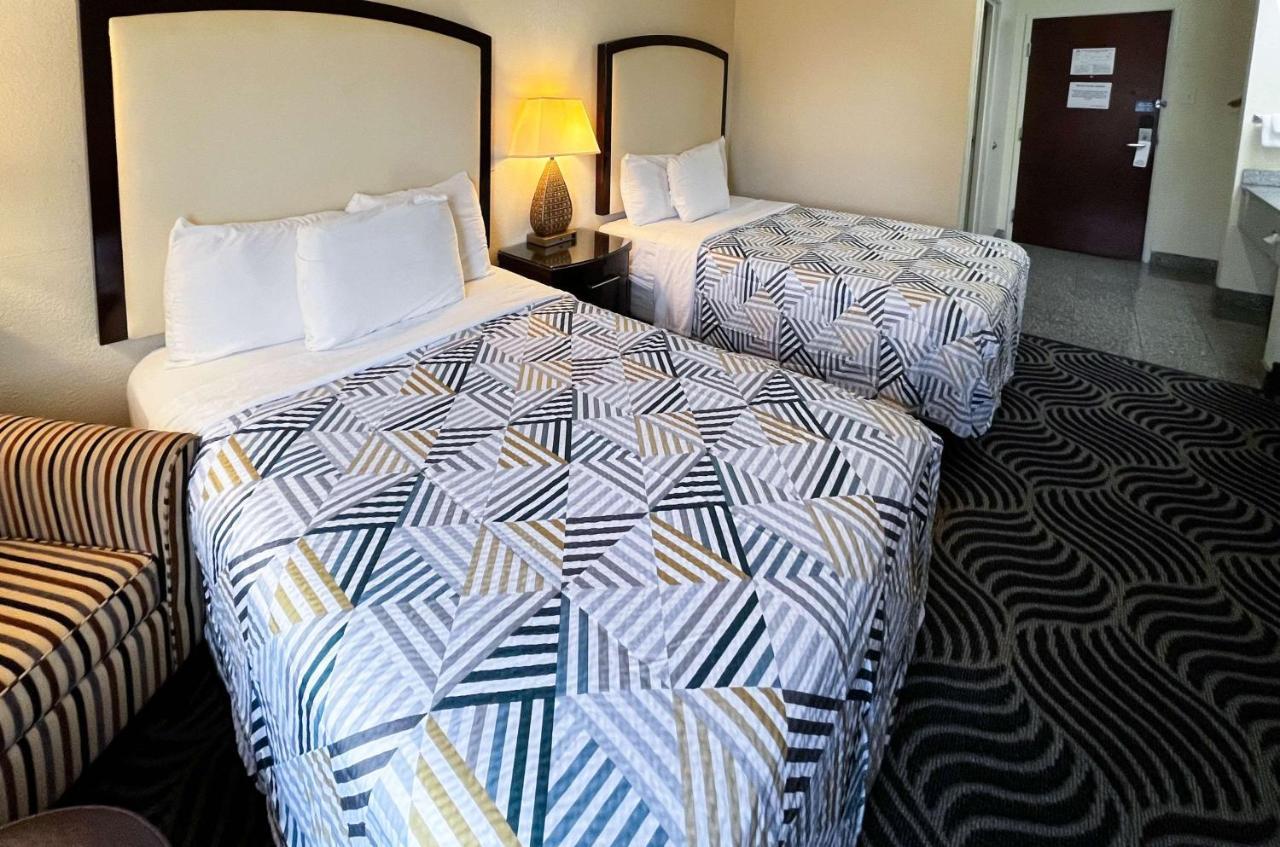 Executive Inn & Suites Breaux Bridge, La Luaran gambar