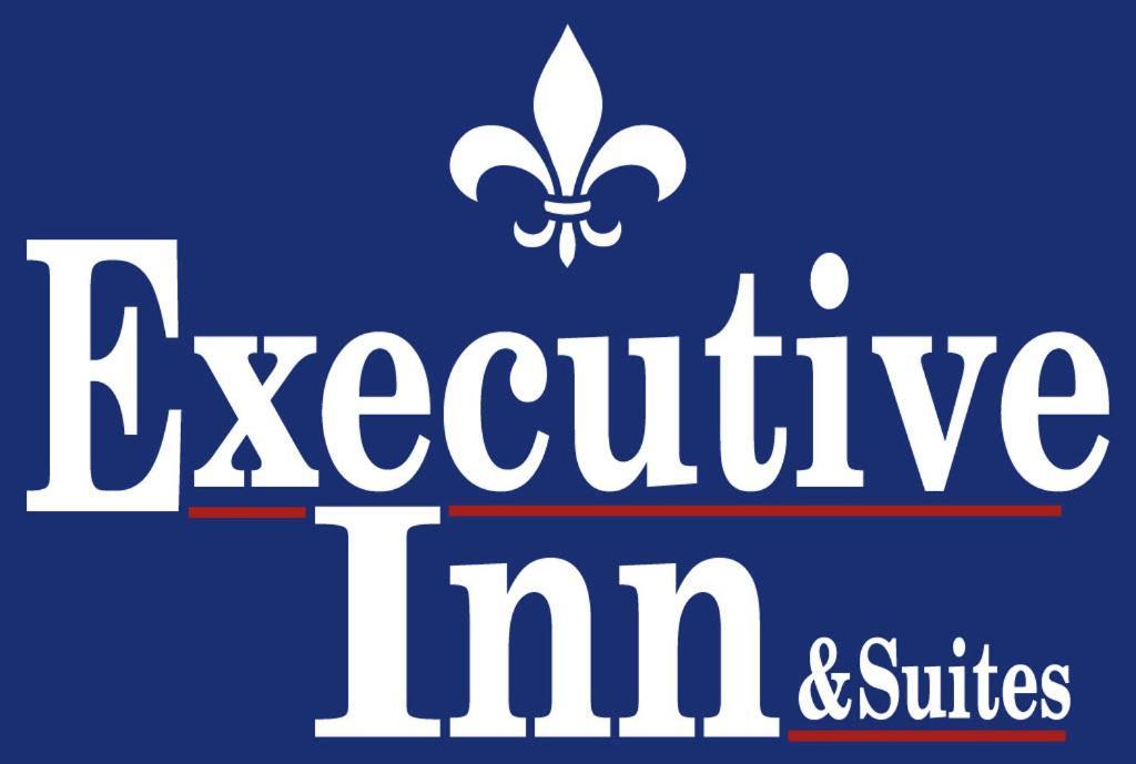 Executive Inn & Suites Breaux Bridge, La Luaran gambar